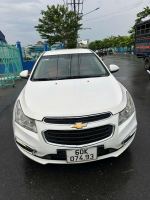Bán xe Chevrolet Cruze 2016 LT 1.6 MT giá 178 Triệu - Bình Dương