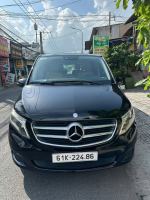 Bán xe Mercedes Benz V class V220d CDI 2015 giá 925 Triệu - Bình Dương
