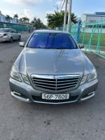 Bán xe Mercedes Benz E class 2010 E250 giá 248 Triệu - Bình Dương