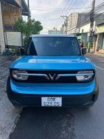 Bán xe VinFast VF3 Plus 2024 giá 198 Triệu - Bình Dương