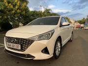 Bán xe Hyundai Accent 2022 1.4 AT giá 460 Triệu - Lâm Đồng