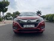 Bán xe Honda HRV L 2019 giá 585 Triệu - Lâm Đồng