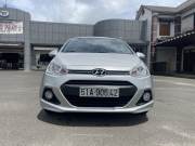 Bán xe Hyundai i10 Grand 1.2 AT 2014 giá 265 Triệu - Lâm Đồng