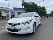 Bán xe Hyundai Elantra 2013 1.8 AT giá 330 Triệu - Lâm Đồng