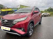 Bán xe Toyota Rush 1.5S AT 2021 giá 518 Triệu - Lâm Đồng