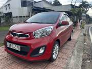 Bán xe Kia Picanto 2013 1.25 AT giá 240 Triệu - Lâm Đồng