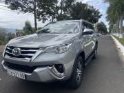 Bán xe Toyota Fortuner 2019 2.4G 4x2 AT giá 825 Triệu - Lâm Đồng