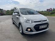 Bán xe Hyundai i10 2015 Grand 1.0 AT giá 260 Triệu - Lâm Đồng