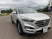 Bán xe Hyundai Tucson 2.0 ATH 2016 giá 525 Triệu - Lâm Đồng