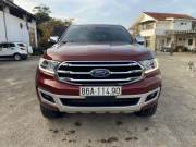 Bán xe Ford Everest 2019 Titanium 2.0L 4x2 AT giá 745 Triệu - Lâm Đồng