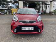 Bán xe Kia Morning 2017 Si AT giá 265 Triệu - Lâm Đồng