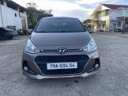 Bán xe Hyundai i10 2017 Grand 1.2 AT giá 275 Triệu - Lâm Đồng