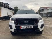 Bán xe Ford Ranger 2021 Wildtrak 2.0L 4x4 AT giá 595 Triệu - Lâm Đồng