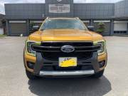 Bán xe Ford Ranger 2022 Wildtrak 2.0L 4x4 AT giá 665 Triệu - Lâm Đồng