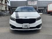 Bán xe Kia Sedona 2017 2.2L DATH giá 545 Triệu - Lâm Đồng