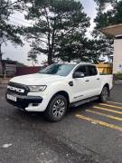 Bán xe Ford Ranger 2016 Wildtrak 3.2L 4x4 AT giá 425 Triệu - Lâm Đồng