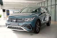 Bán xe Volkswagen Tiguan Allspace 2023 giá 1 Tỷ 749 Triệu - Bình Dương