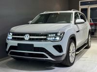 Bán xe Volkswagen Teramont 2024 President 2.0 AT giá 2 Tỷ 399 Triệu - Bình Dương