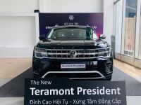 Bán xe Volkswagen Teramont 2024 President 2.0 AT giá 2 Tỷ 399 Triệu - Bình Dương