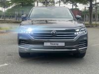 Bán xe Volkswagen Touareg 2023 Elegance Plus giá 2 Tỷ 788 Triệu - Bình Dương