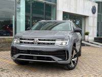 Bán xe Volkswagen Teramont X 2024 Luxury 2.0 AT giá 1 Tỷ 998 Triệu - Bình Dương