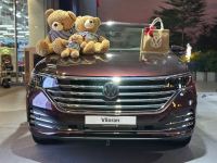 Bán xe Volkswagen Viloran 2024 Luxury giá 2 Tỷ 188 Triệu - Bình Dương