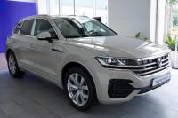 Bán xe Volkswagen Touareg Luxury 2.0 TSI 2023 giá 3 Tỷ 99 Triệu - Bình Dương