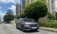Bán xe Volkswagen Viloran Premium 2025 giá 2 Tỷ 88 Triệu - TP HCM