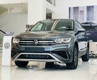 Bán xe Volkswagen Tiguan 2023 Allspace giá 1 Tỷ 599 Triệu - TP HCM
