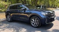 Bán xe Volkswagen Touareg R-Line 2.0 TSI 2025 giá 3 Tỷ 399 Triệu - TP HCM