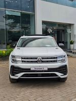 Bán xe Volkswagen Teramont X 2024 Luxury 2.0 AT giá 1 Tỷ 998 Triệu - TP HCM