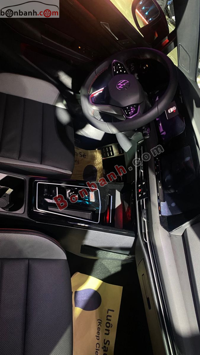 Volkswagen Golf 2.0 TSI GTI Performance 2025 - 1 Tỷ 468 Triệu 3