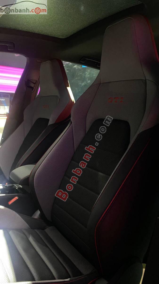 Volkswagen Golf 2.0 TSI GTI Performance 2025 - 1 Tỷ 468 Triệu 4