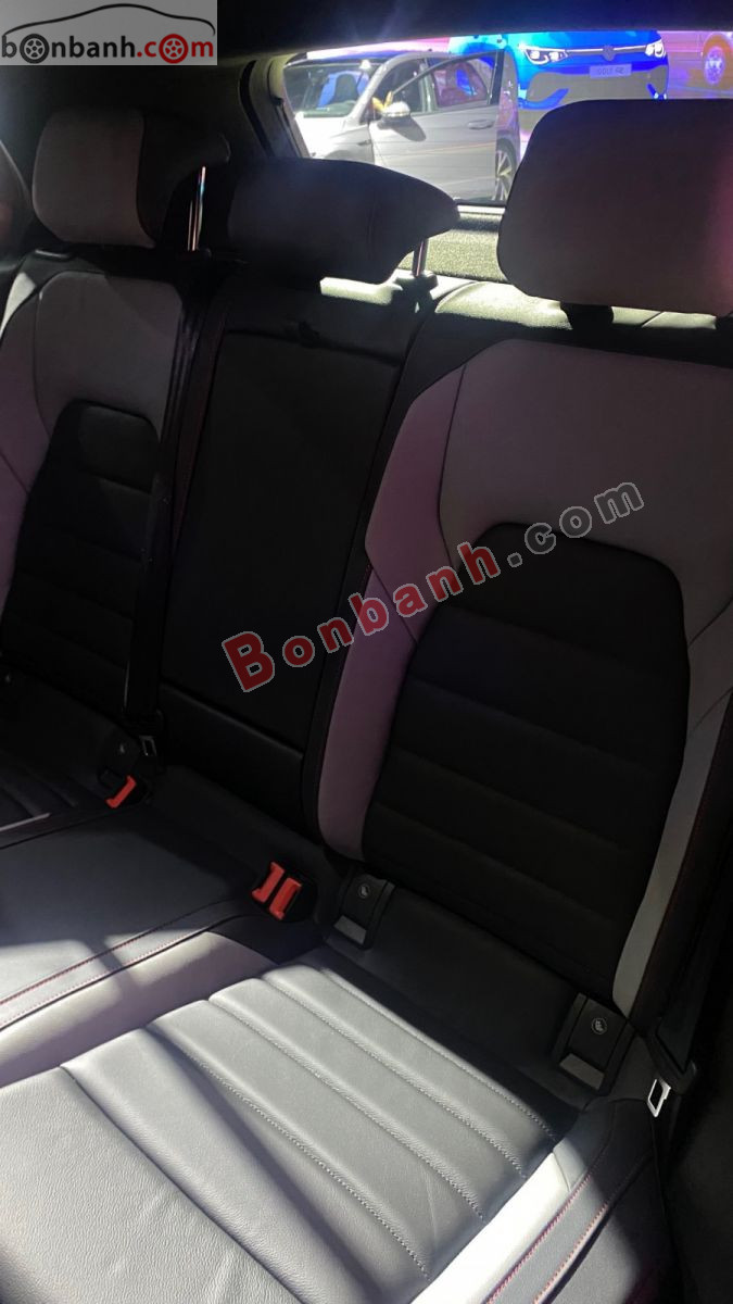 Volkswagen Golf 2.0 TSI GTI Performance 2025 - 1 Tỷ 468 Triệu 5