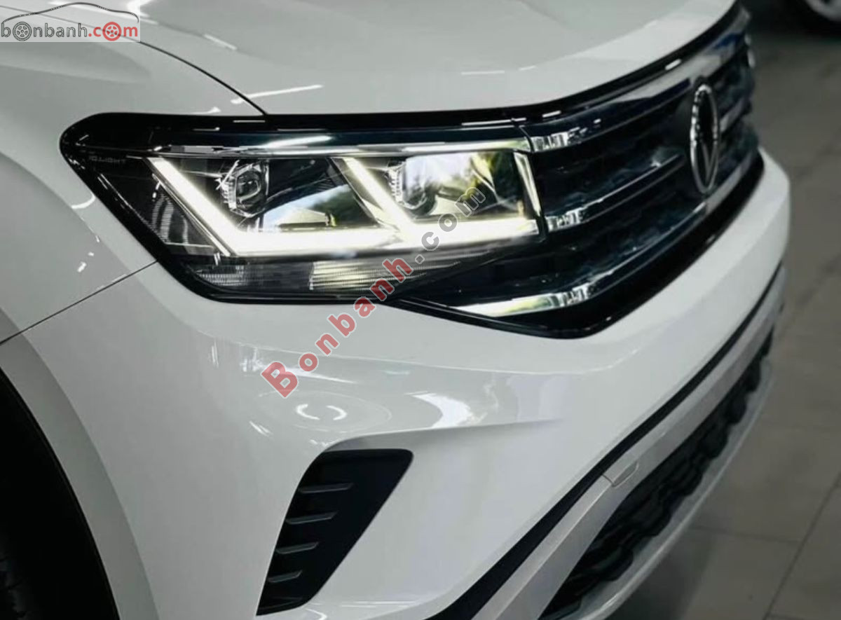 Volkswagen Teramont Limited Edition 2.0 AT 2023 - 1 Tỷ 938 Triệu 5
