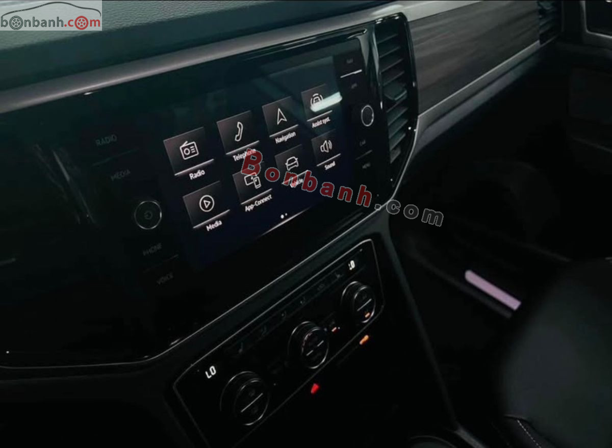Volkswagen Teramont Limited Edition 2.0 AT 2023 - 1 Tỷ 938 Triệu 7