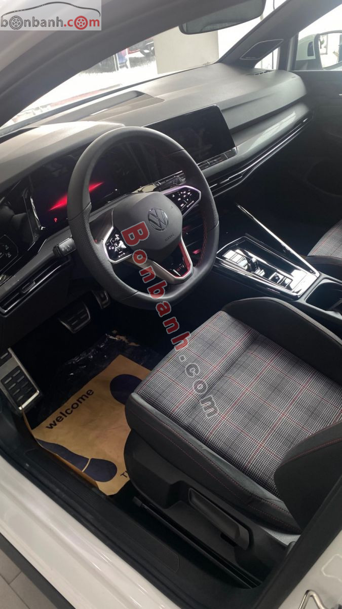Volkswagen Golf 2.0 TSI GTI Lite 2025 - 1 Tỷ 288 Triệu 5