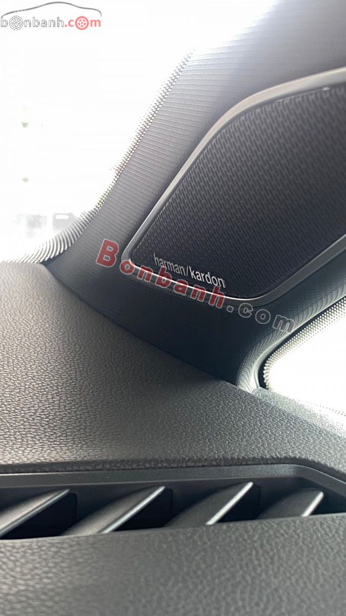 Volkswagen Golf 2.0 TSI GTI Lite 2025 - 1 Tỷ 288 Triệu 7