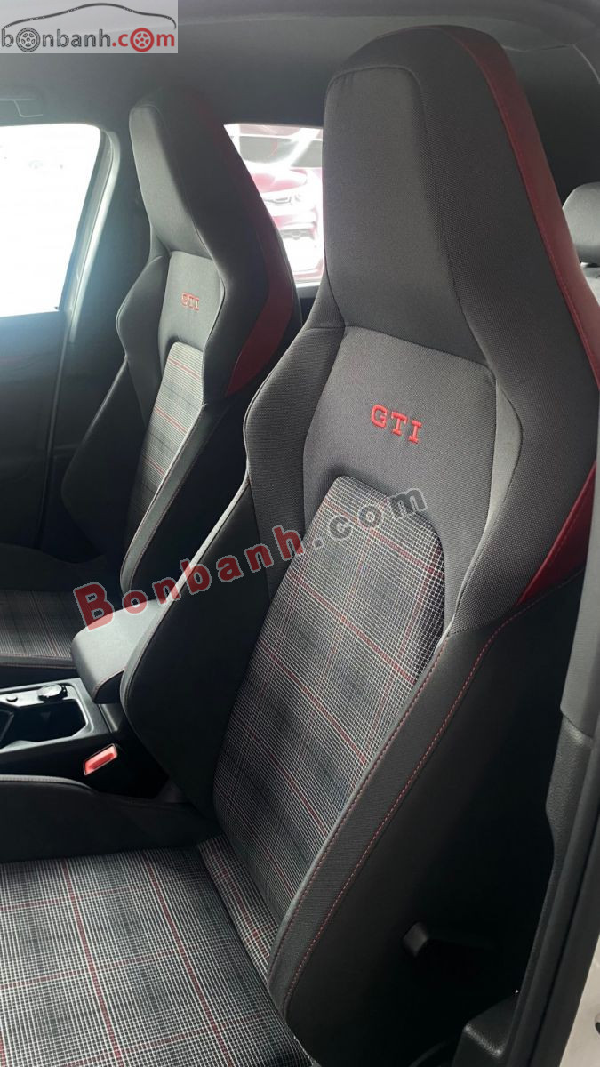 Volkswagen Golf 2.0 TSI GTI Lite 2025 - 1 Tỷ 288 Triệu 8