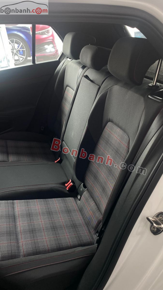Volkswagen Golf 2.0 TSI GTI Lite 2025 - 1 Tỷ 288 Triệu 9