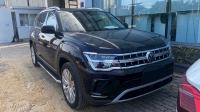 Bán xe Volkswagen Teramont President 2.0 AT 2025 giá 2 Tỷ 488 Triệu - TP HCM