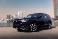 Bán xe Volkswagen Teramont 2025 Pro 2.0 AT giá 2 Tỷ 799 Triệu - TP HCM