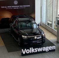 Bán xe Volkswagen Teramont Pro Max 2.0 AT 2025 giá 2 Tỷ 888 Triệu - TP HCM