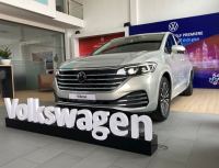 Bán xe Volkswagen Viloran Luxury 2025 giá 2 Tỷ 288 Triệu - TP HCM