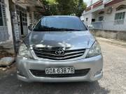 Bán xe Toyota Innova 2009 V giá 285 Triệu - Đồng Nai