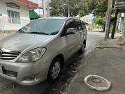 Bán xe Toyota Innova 2009 V giá 285 Triệu - Đồng Nai