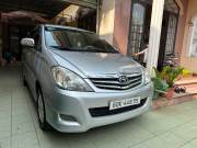 Bán xe Toyota Innova 2011 V giá 300 Triệu - Đồng Nai