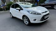 Bán xe Ford Fiesta 2013 S 1.6 AT giá 210 Triệu - Hà Nội