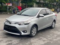 Bán xe Toyota Vios 2014 1.5G giá 345 Triệu - Hà Nội