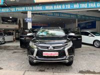 Bán xe Mitsubishi Pajero Sport 3.0G 4x2 AT 2017 giá 670 Triệu - Hà Nội